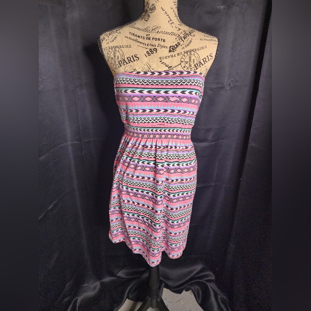 Empyre Dress